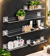 Baño y Organización