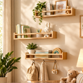 Velmmont WallDecor — Estantería Flotante