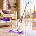 AURELIS™ | Mopa Pulverizadora Luxury