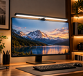 Velmmont VisionDesk — Barra LED para Monitor
